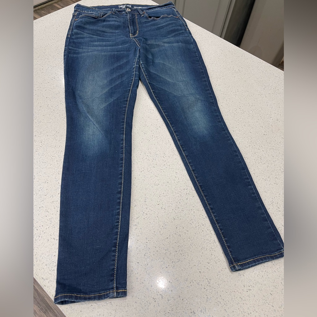 Denizen Levi’s (Euc)
